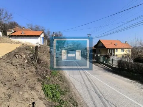 Sale, land lot, 761m², Ostrikovac, Ćuprija - image 5