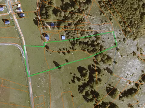 Prodaja, plac, 10350m², Pošćenski Kraj, Žabljak - image 2