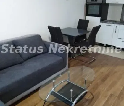 Izdavanje, jednosoban stan, 40m², Centar, Novi Sad - image 3