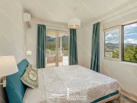 Prodaja, dvosoban stan, 78m², Igalo, Herceg Novi - image 9