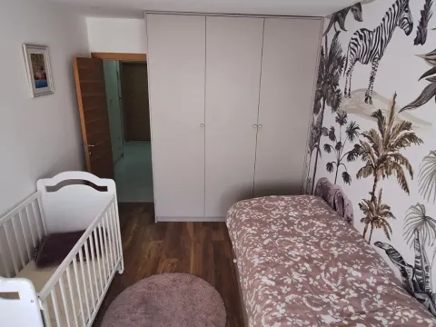 Sale, three bedroom apartment, 89m², Drpe Mandića, Podgorica - image 6