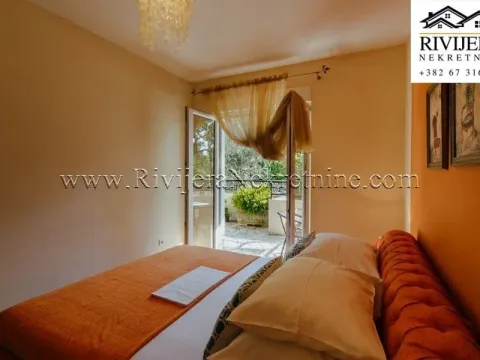 Prodaja, jednosoban stan, 49m², Topla, Herceg Novi - image 9