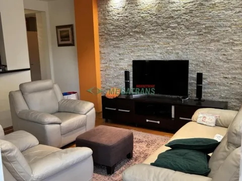 Rent, two bedroom apartment, 63m², Novi Sad Sve Podlokacije, Novi Sad - image 2