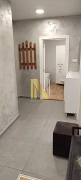 Izdavanje, dvosoban stan, 48m², Salajka, Novi Sad Sve Podlokacije - image 6