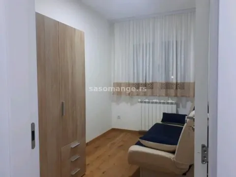 Izdavanje, dvosoban stan, 60m², Bulbulder, Zvezdara Sve Podlokacije - image 12