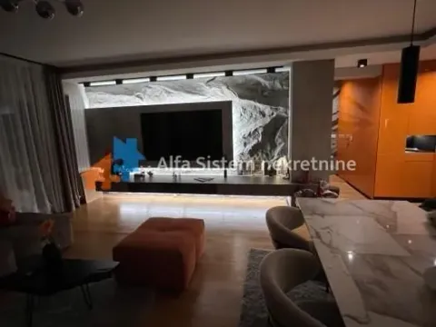 Prodaja, dvosoban stan, 91m², Novi Beograd Sve Podlokacije, Beograd - image 3