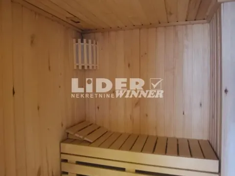 Izdavanje, četvorosoban stan, 140m², Savski Venac, Beograd - image 8