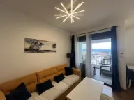 Rent, two bedroom apartment, 58m², Kava, Tivat - image 2