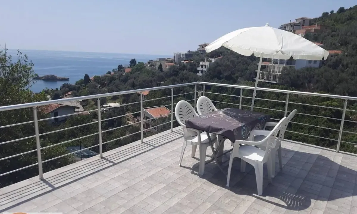 Prodaja, garsonjera, 61m², Ulcinj, Crna Gora