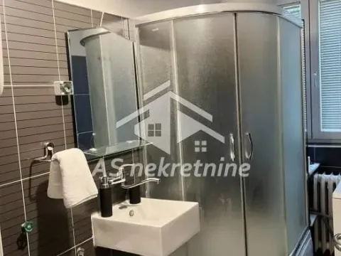 Izdavanje, dvosoban stan, 54m², Kalenić Pijaca, Vračar Sve Podlokacije - image 8