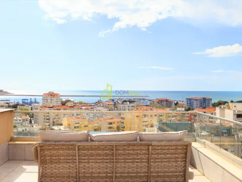 Prodaja, dvosoban stan, 296m², Bar, Crna Gora - image 9