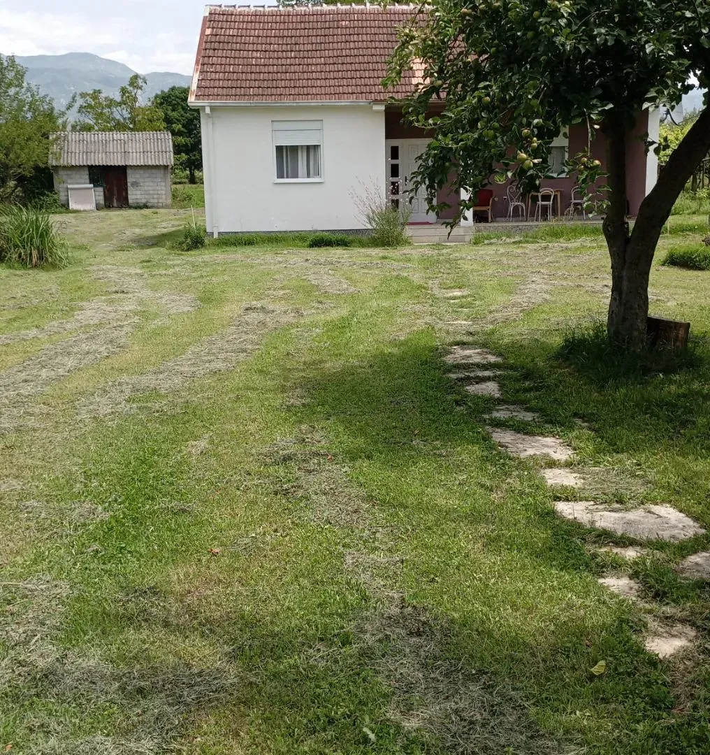Prodaja, kuća, 72m², Danilovgrad, Crna Gora