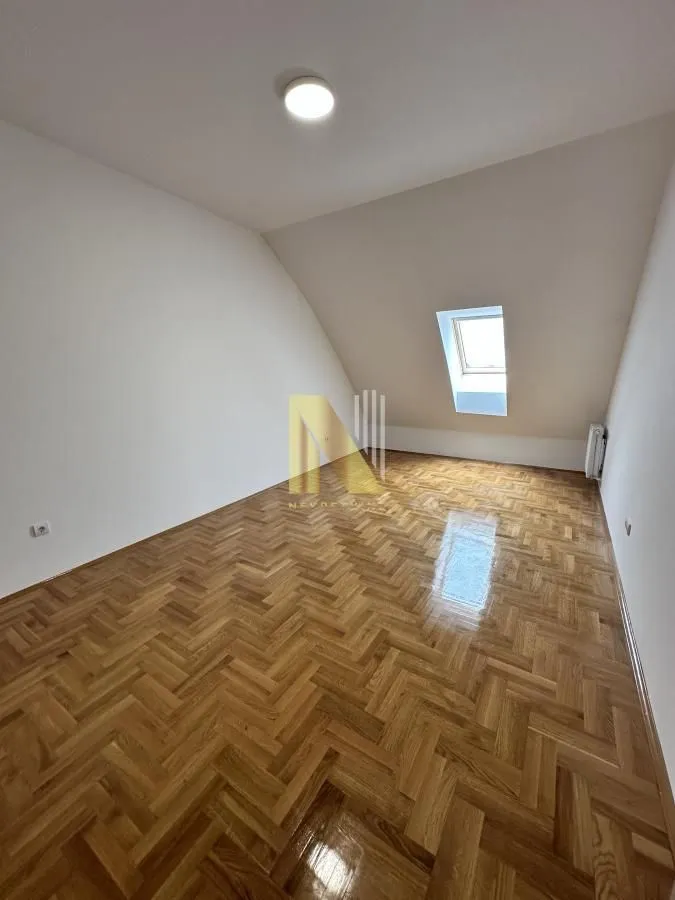 Rent, office space, 99m², Bulevar Oslobodjenja, Novi Sad Sve Podlokacije