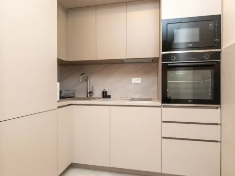 Rent, one bedroom apartment, 45m², Central Point, Podgorica - image 3