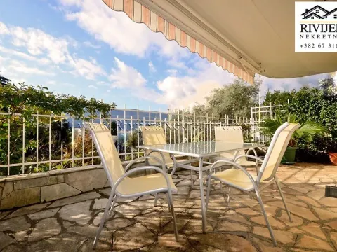 Prodaja, trosoban stan, 76m², Topla, Herceg Novi - image 1