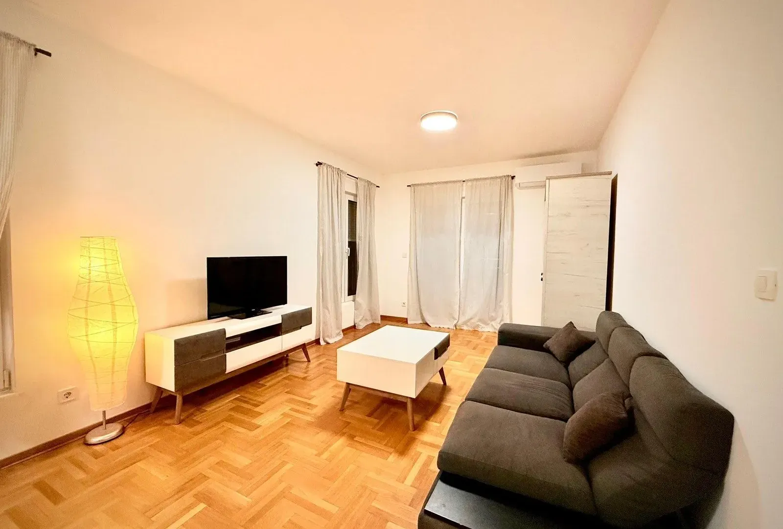 Sale, two bedroom apartment, 75m², Budva, Crna Gora
