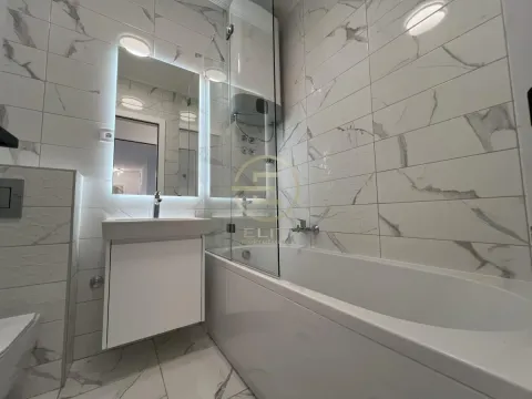 Sale, four bedroom apartment, 114m², Centar, Novi Sad - image 12