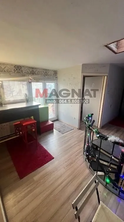 Sale, apartment, 170m², Stari Grad, Beograd