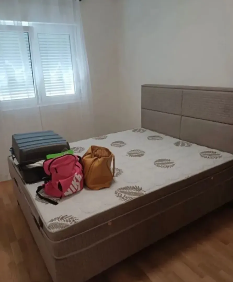 Izdavanje, stan, 45m², Pobrežje, Podgorica