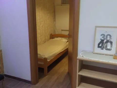 Izdavanje, dvosoban stan, 60m², Kod Big Fashion-a, Podgorica - image 5