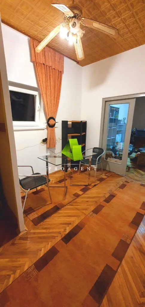 Rent, one bedroom apartment, 57m², Medijana, Niš