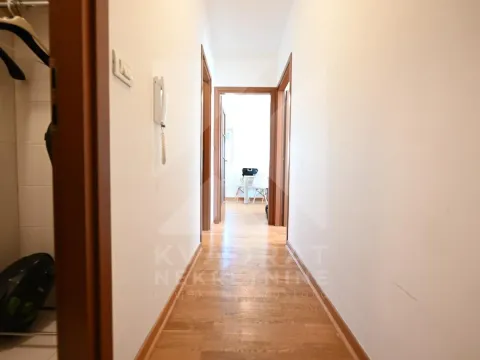 Rent, one bedroom apartment, 48m², City Kvart, Podgorica - image 6