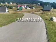 Sale, land lot, 1171m², Motički gaj, Žabljak - image 2