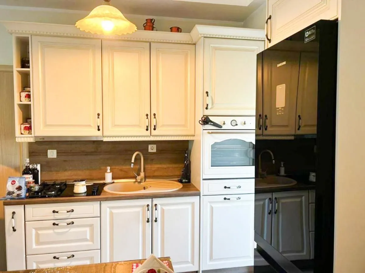 Sale, two bedroom apartment, 88m², Bečići, Budva