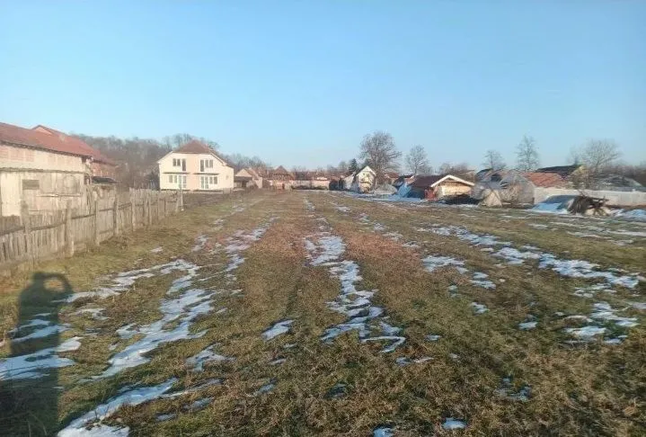 Sale, land lot, 7000m², Šabac, Srbija