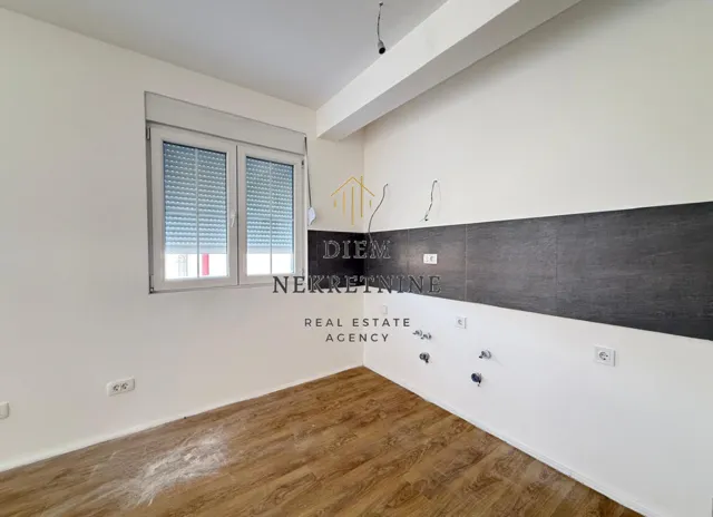 Prodaja, garsonjera, 24m², Gruda, Cetinje