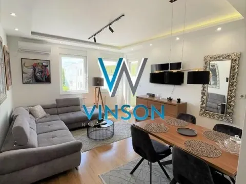 Izdavanje, jednosoban stan, 47m², Socijalno, Novi Sad Sve Podlokacije - image 2