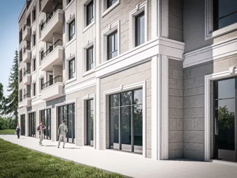 Prodaja, trosoban stan, 126m², Podgorica, Crna Gora - image 11