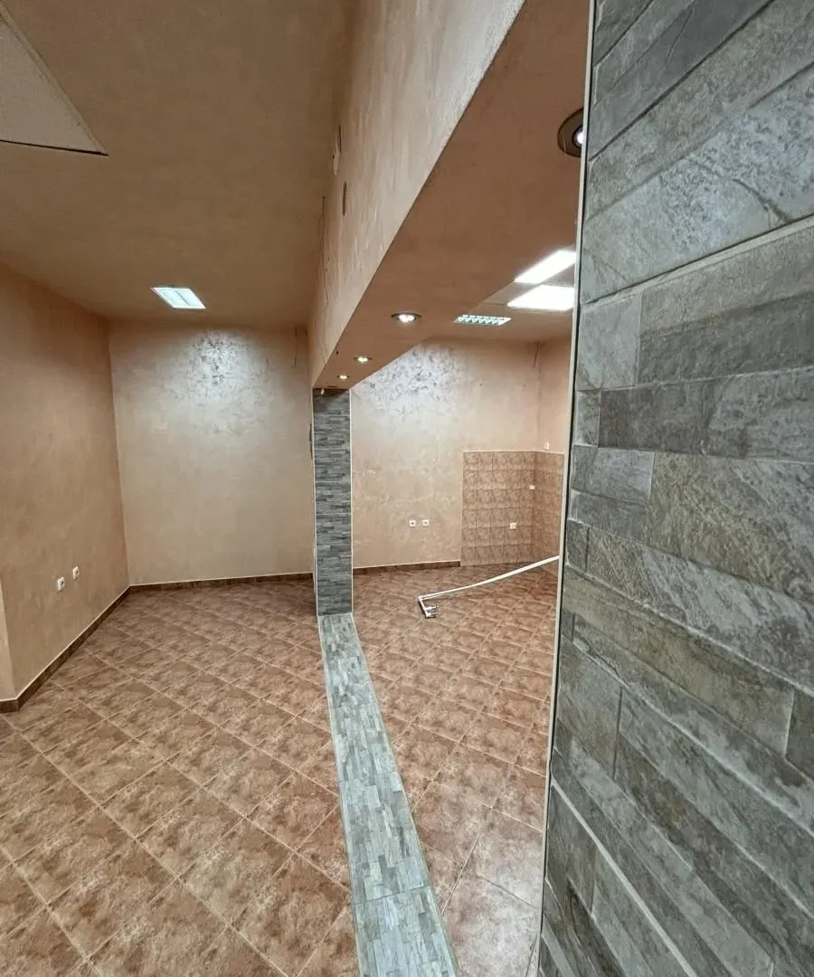 Rent, office space, 44m², Centar, Jagodina