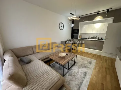 Izdavanje, dvosoban stan, 57m², Zabjelo, Podgorica - image 4