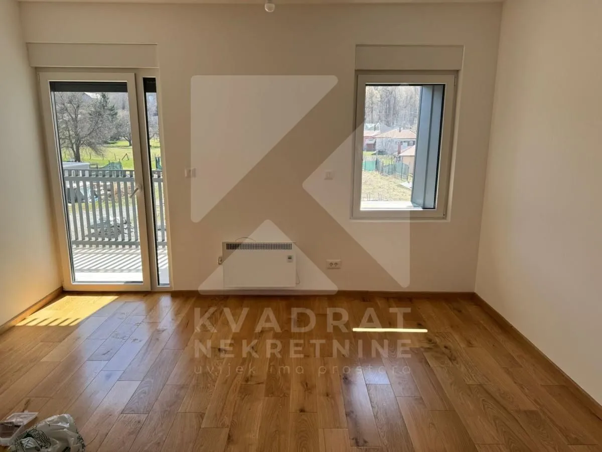 Sale, one bedroom apartment, 45m², Centar, Kolašin