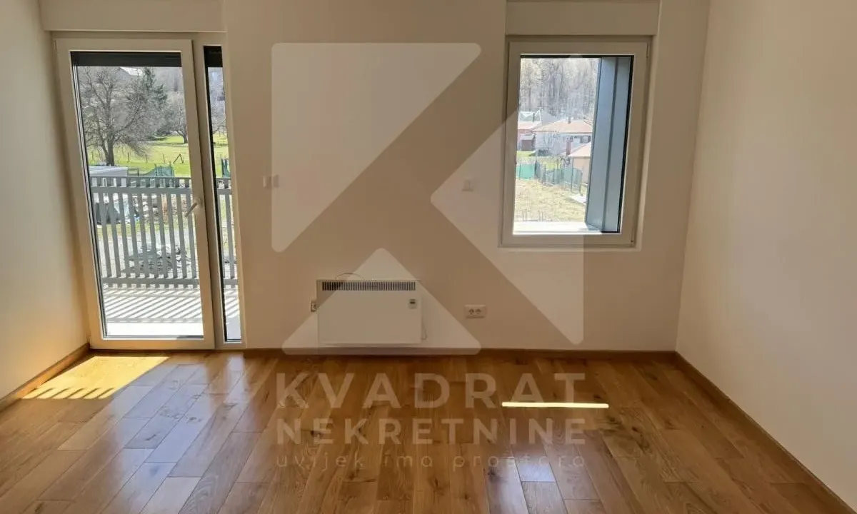 Sale, one bedroom apartment, 45m², Centar, Kolašin
