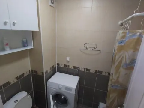 Rent, studio apartment, 26m², Novo naselje, Novi Sad - image 8