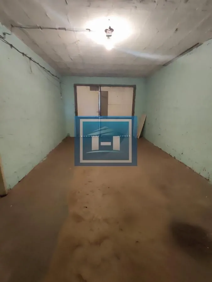 Sale, one bedroom apartment, 45m², Strelište, Jagodina