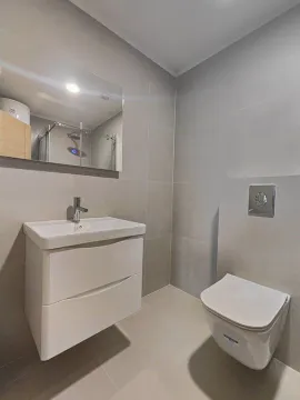 Izdavanje, dvosoban stan, 53m², City Kvart, Podgorica - image 7