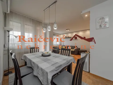 Prodaja, dvosoban stan, 72m², Zvezdara Sve Podlokacije, Beograd - image 12