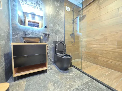 Sale, three bedroom apartment, 115m², Prčanj, Kotor - image 7