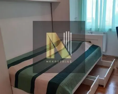 Rent, one bedroom apartment, 38m², Nova Detelinara, Novi Sad Sve Podlokacije - image 7
