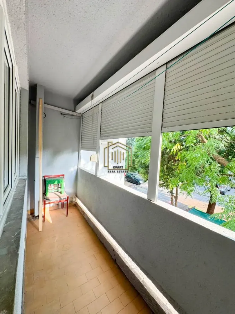 Prodaja, dvosoban stan, 78m², Gintaš, Podgorica