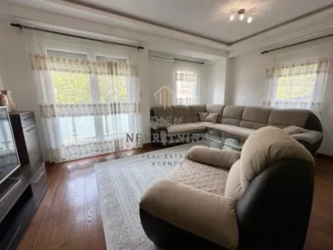 Rent, three bedroom apartment, 80m², Ljubović, Podgorica