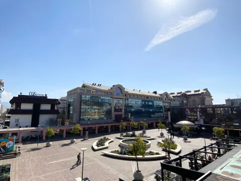 Rent, two bedroom apartment, 72m², Preko Morače, Podgorica - image 13