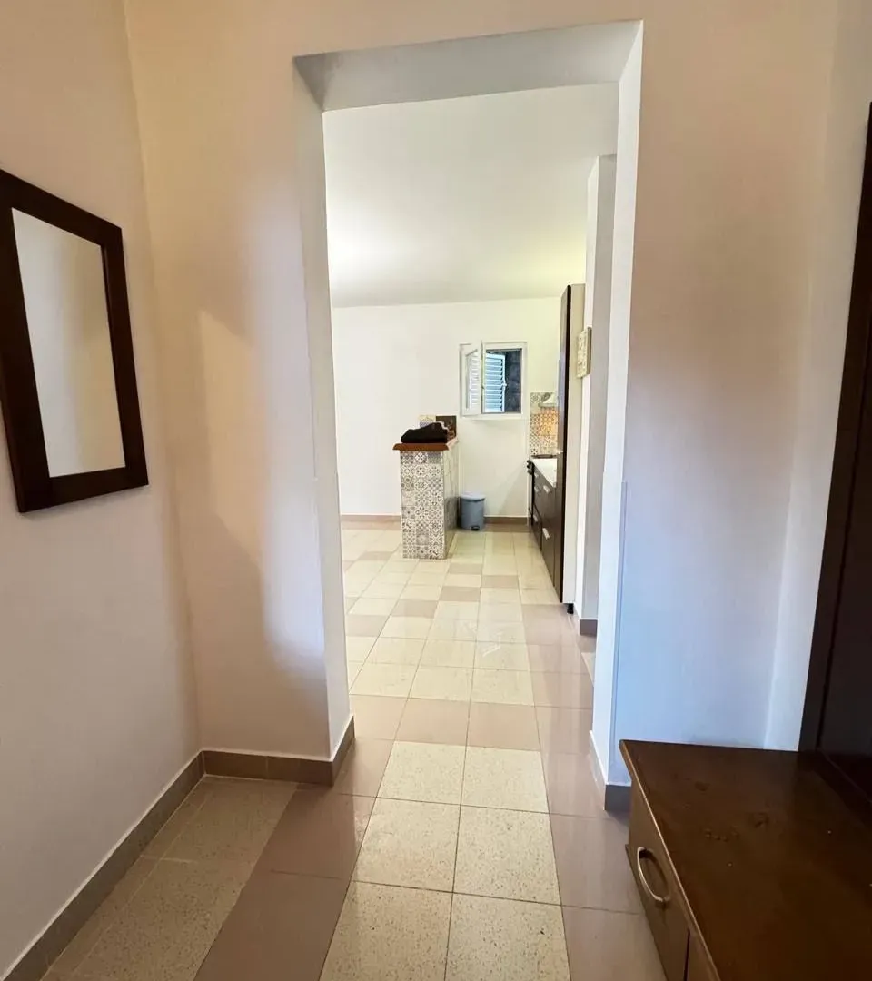 Sale, one bedroom apartment, 51m², Golubovina, Budva