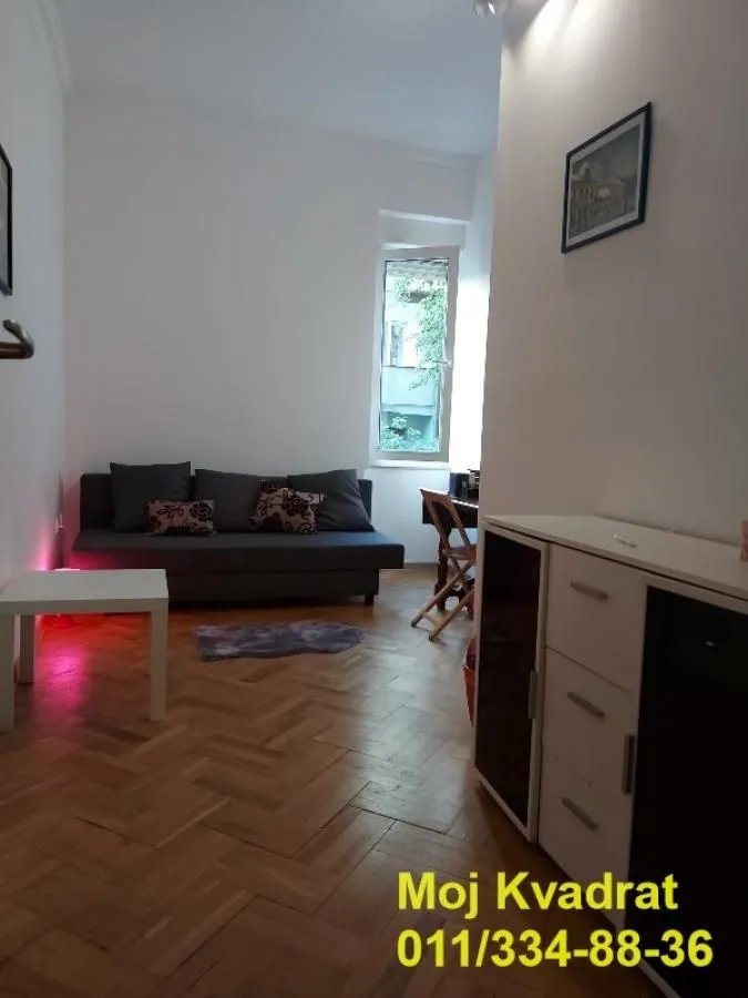 Sale, apartment, 120m², Stari Grad, Beograd
