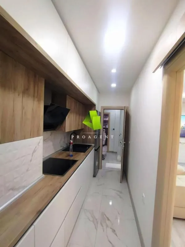 Rent, three bedroom apartment, 84m², Medijana, Niš