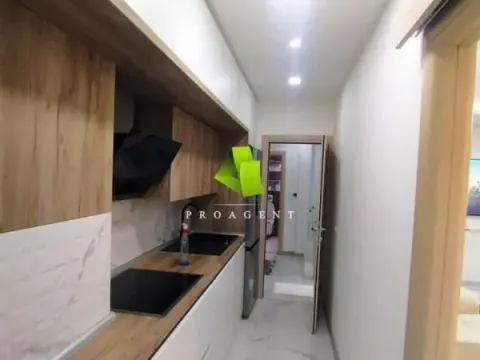 Rent, three bedroom apartment, 84m², Medijana, Niš - image 9