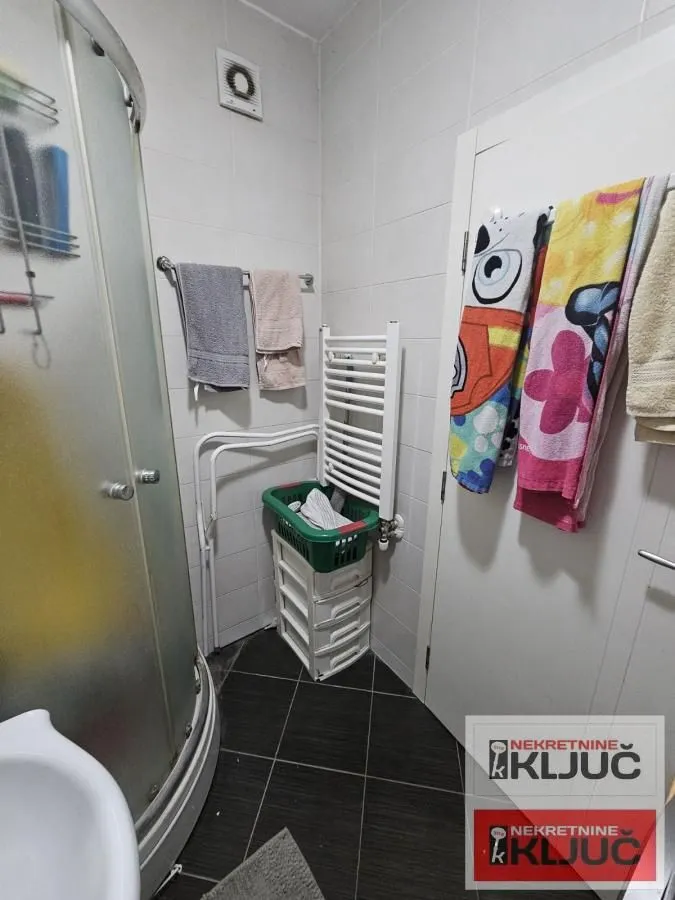 Prodaja, dvosoban stan, 49m², Telep, Novi Sad Sve Podlokacije